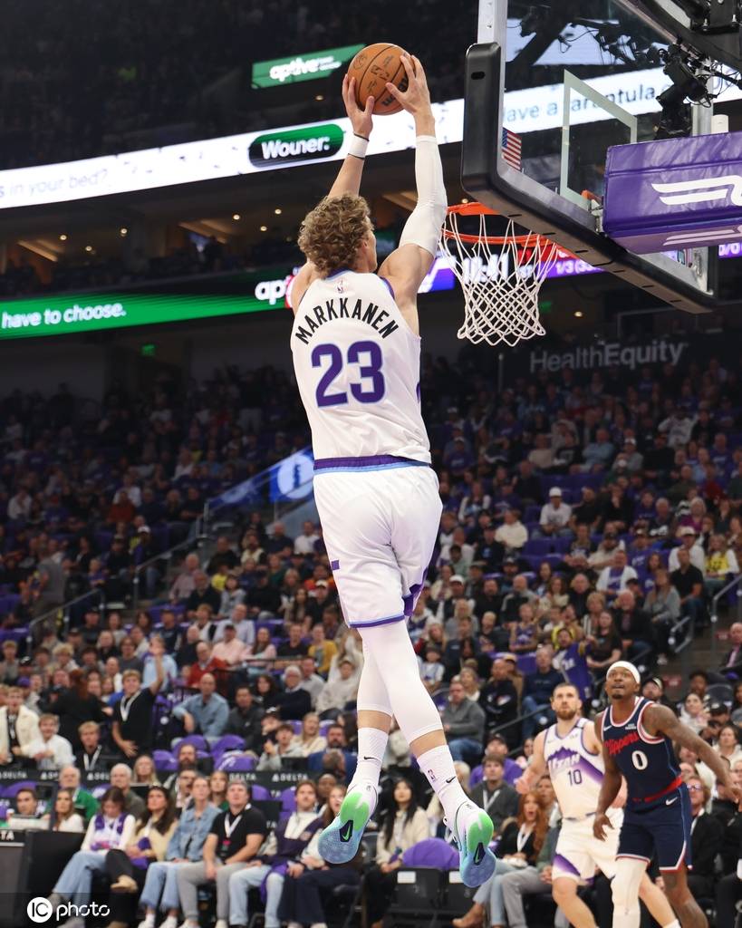 曝追梦去年夏天曾反对勇士交易马尔卡宁 因爵士要价太多