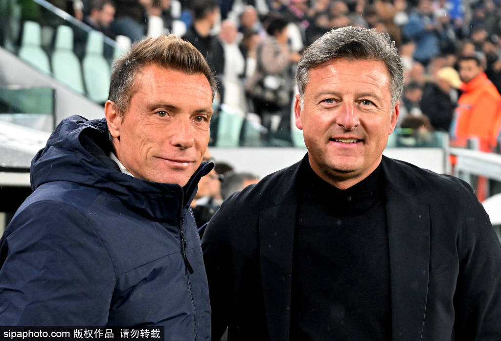 尤文图斯新教练斯帕莱蒂的未来：合同细节揭秘与战术前景分析