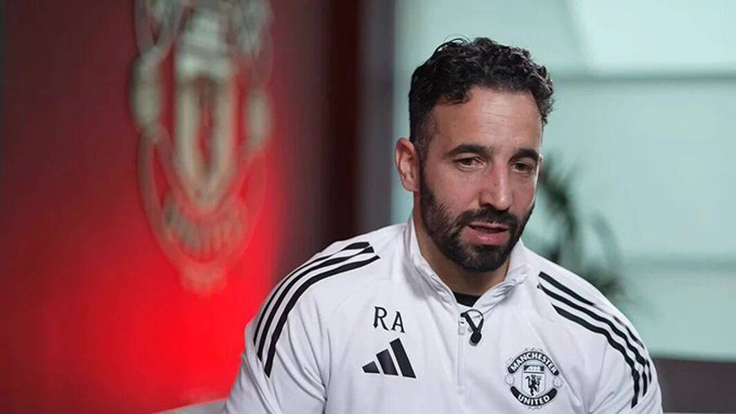 曝阿莫林下赛季不再执教曼联，两人成替代候选！拉爵三年承诺无用